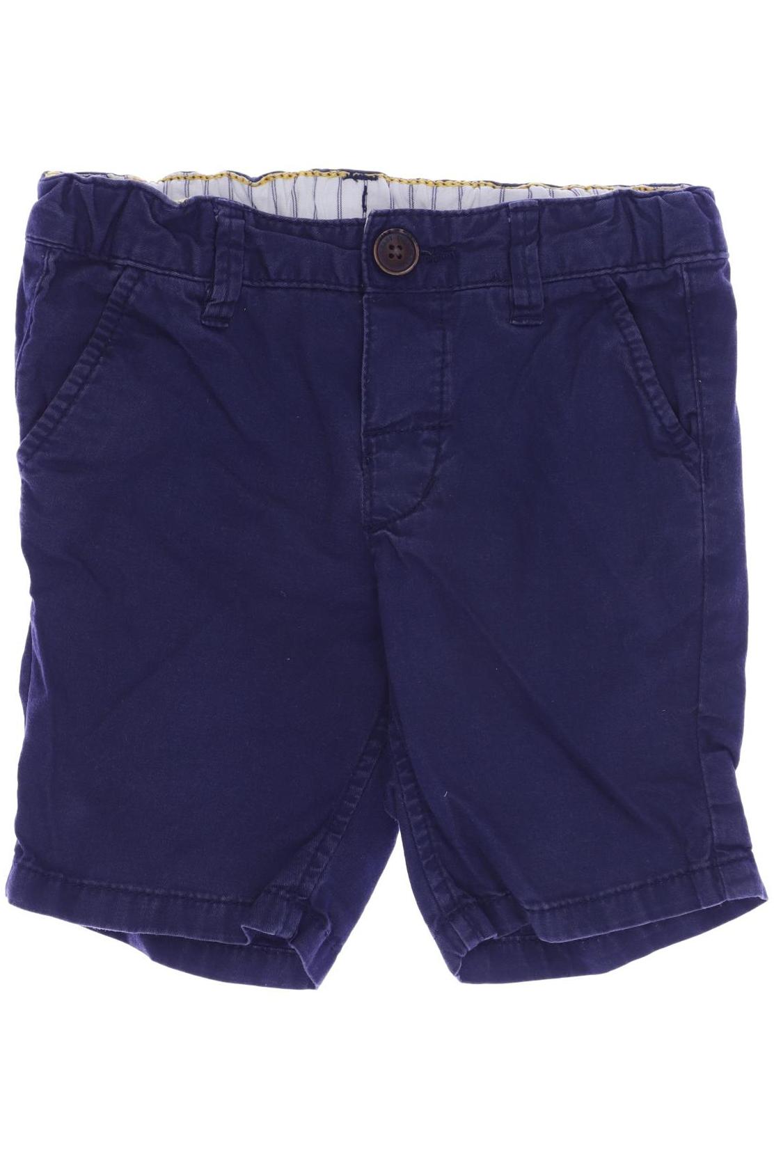 

H&M Jungen Shorts, marineblau