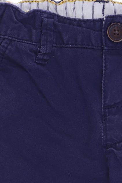 Thumbnail - H&amp;M Herren Shorts, marineblau, Gr. 80
