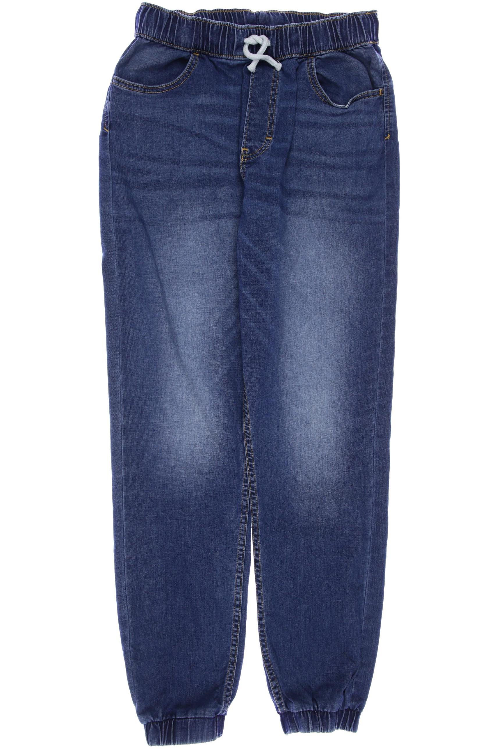 

H&M Herren Jeans, blau, Gr. 170