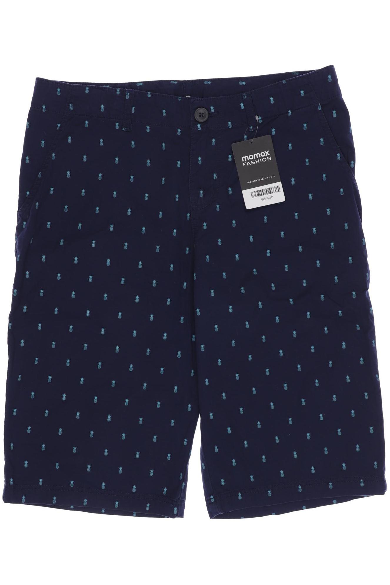 

H&M Jungen Shorts, marineblau