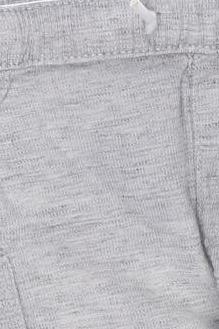 Thumbnail - H&amp;M Herren Shorts, grau, Gr. 68