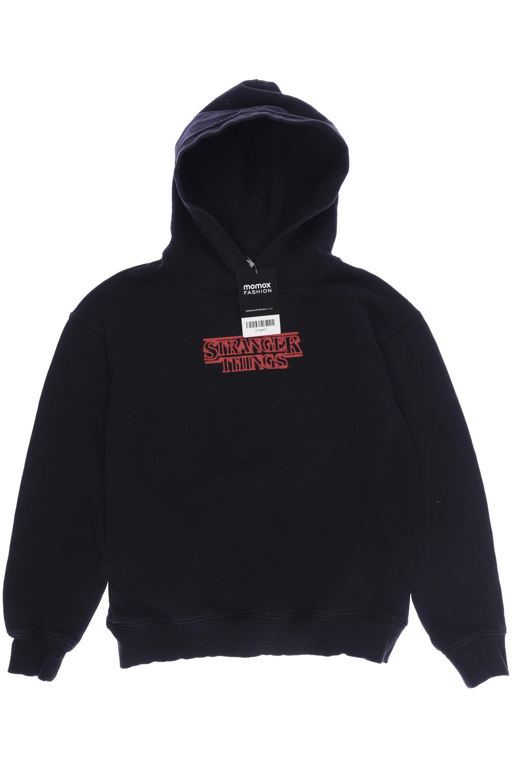 

H&M Jungen Hoodies & Sweater, schwarz