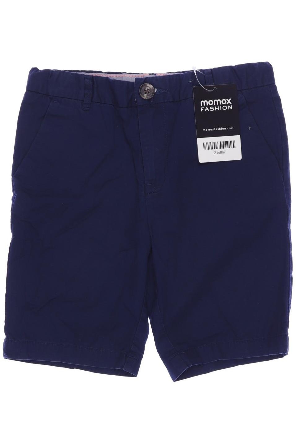 

H&M Herren Shorts, marineblau, Gr. 116