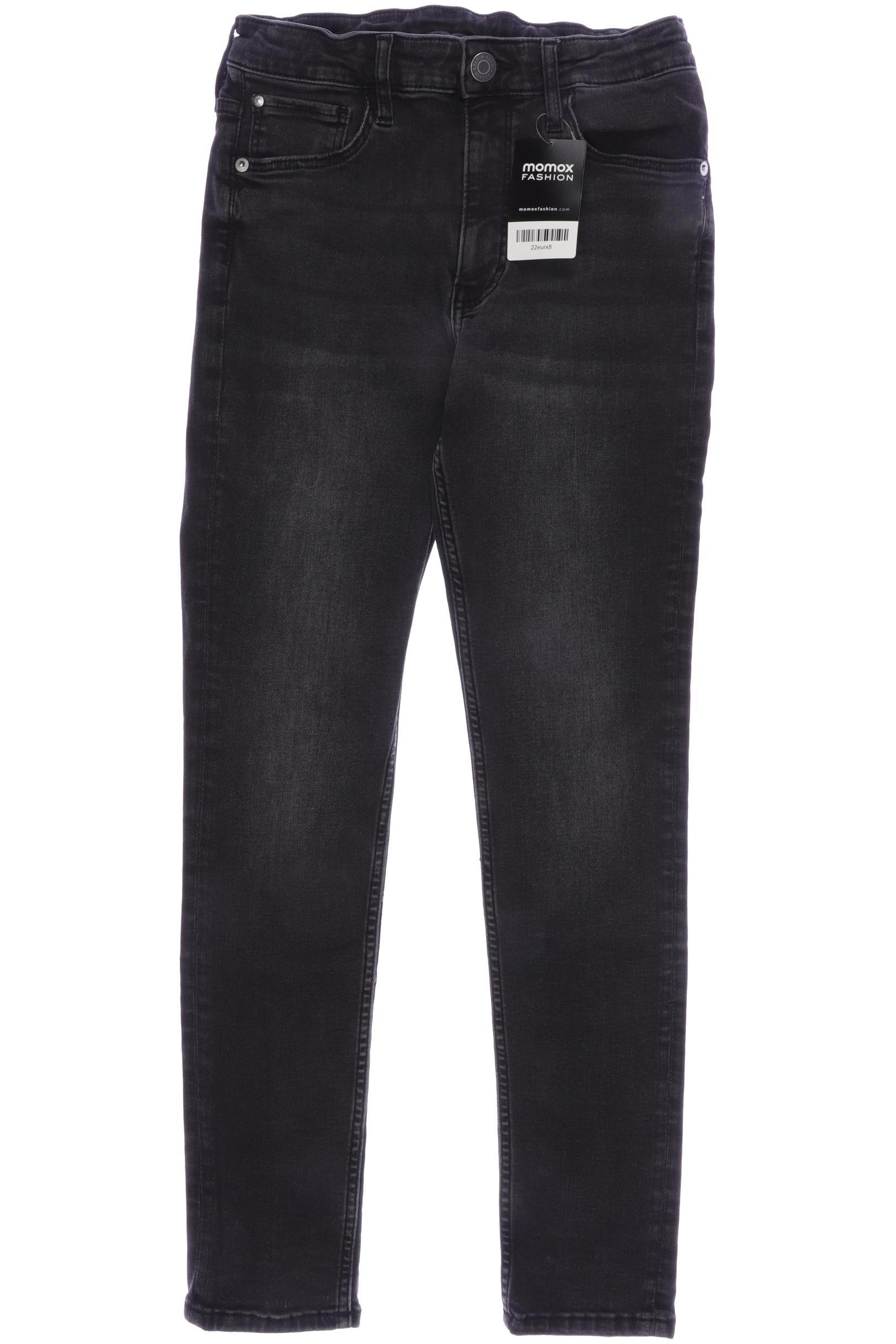 

H&M Jungen Jeans, grau