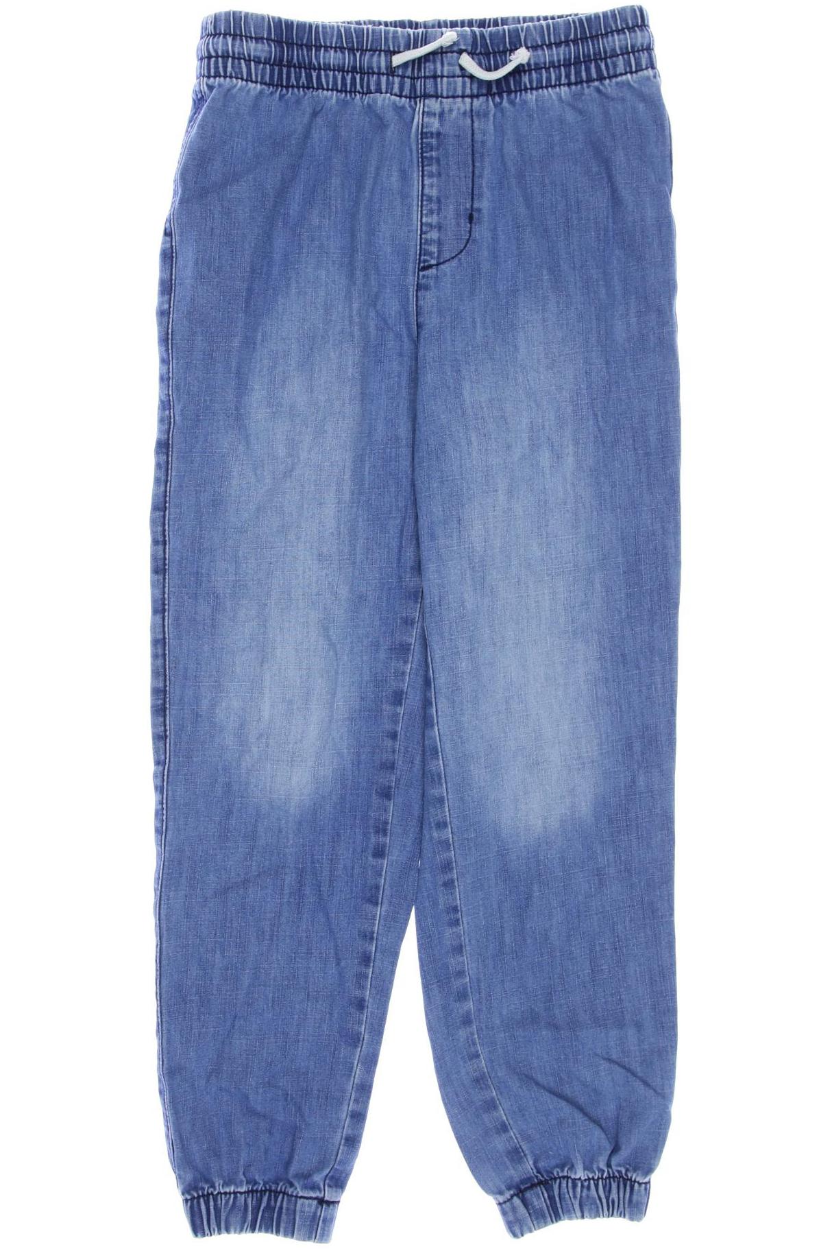 

H&M Herren Jeans, blau, Gr. 134