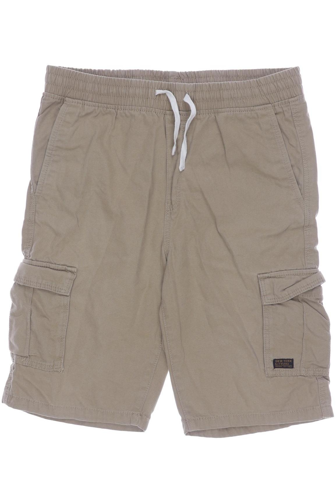 

H&M Jungen Shorts, beige