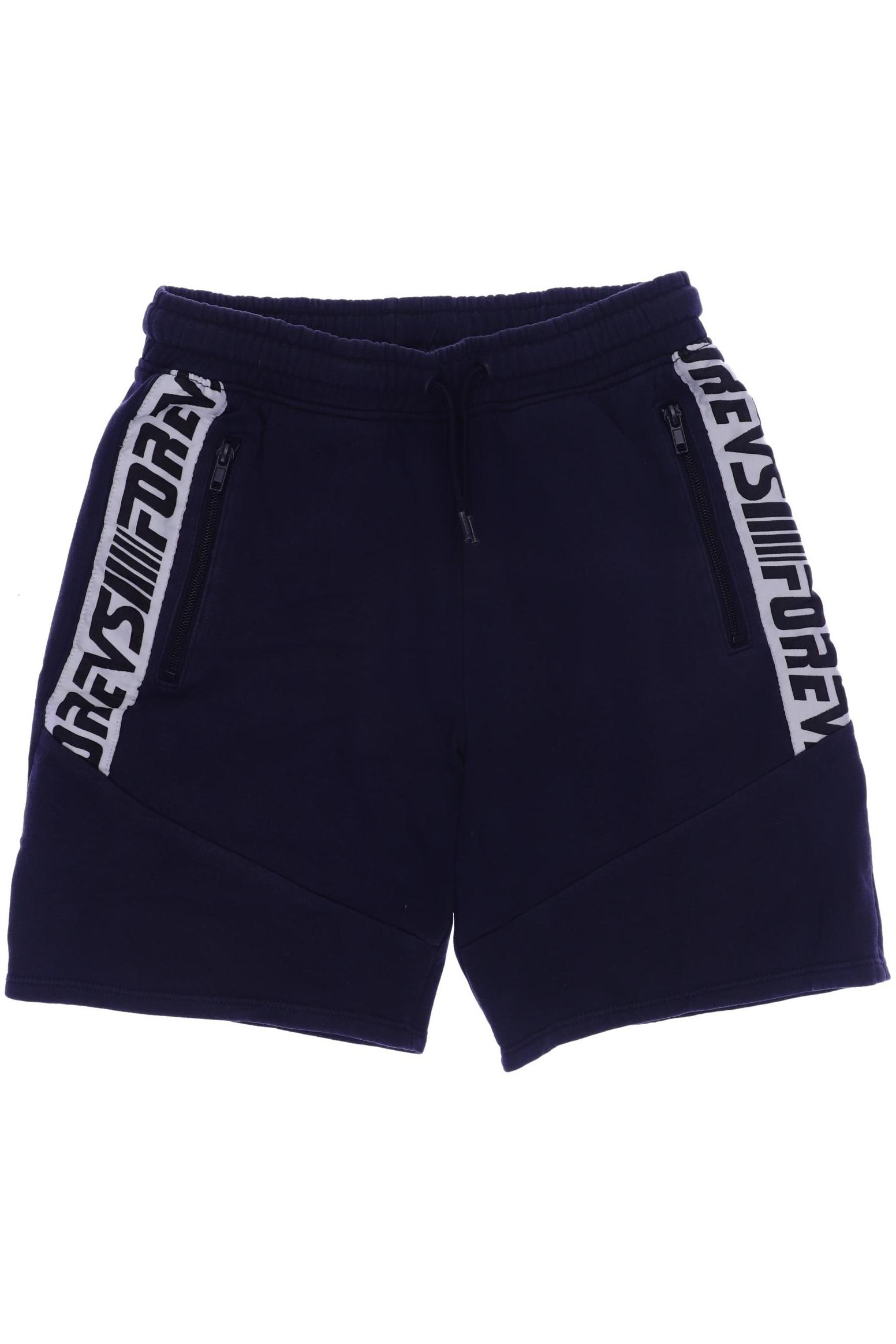 

H&M Jungen Shorts, marineblau