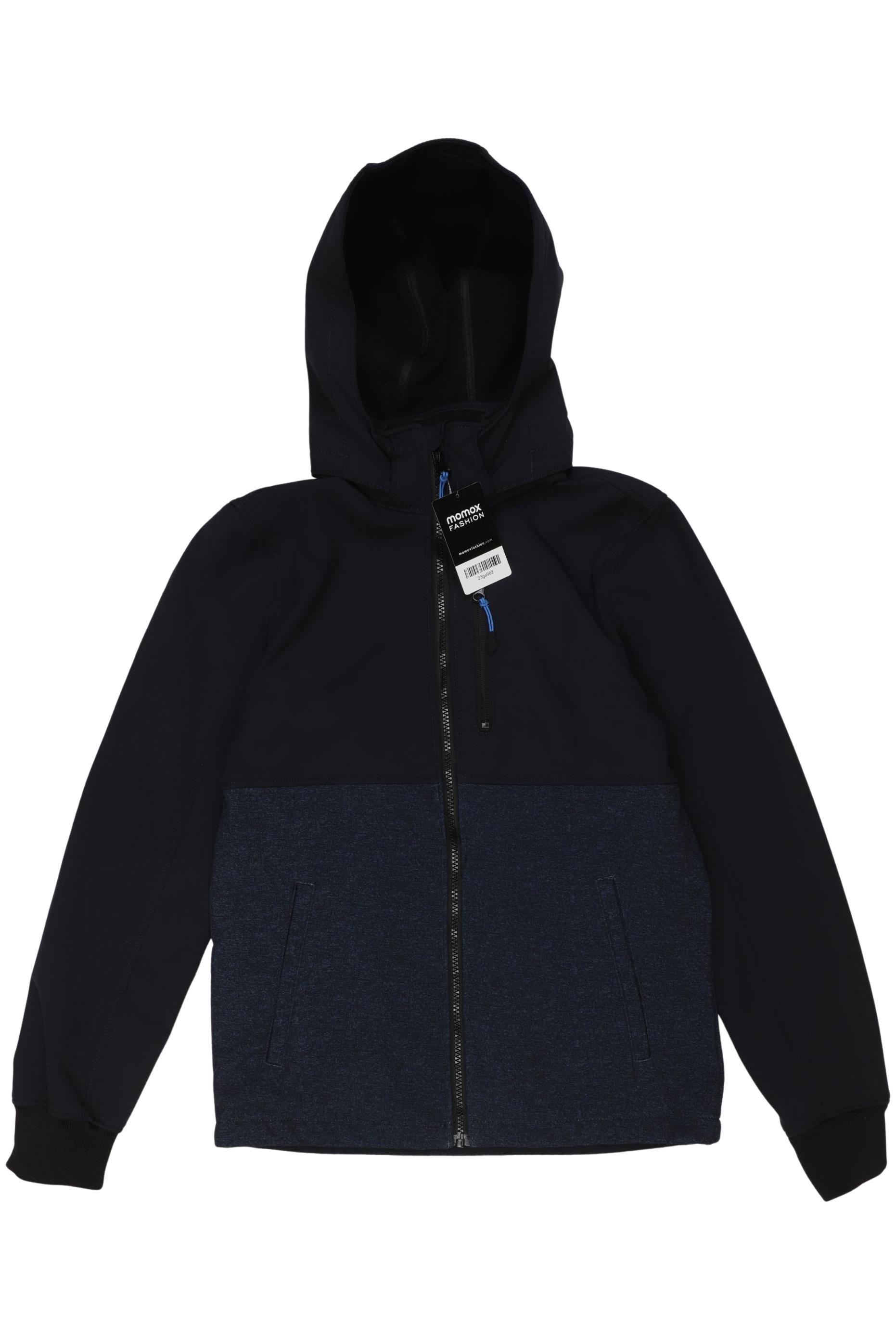 

H&M Jungen Jacke, marineblau, Gr. 164
