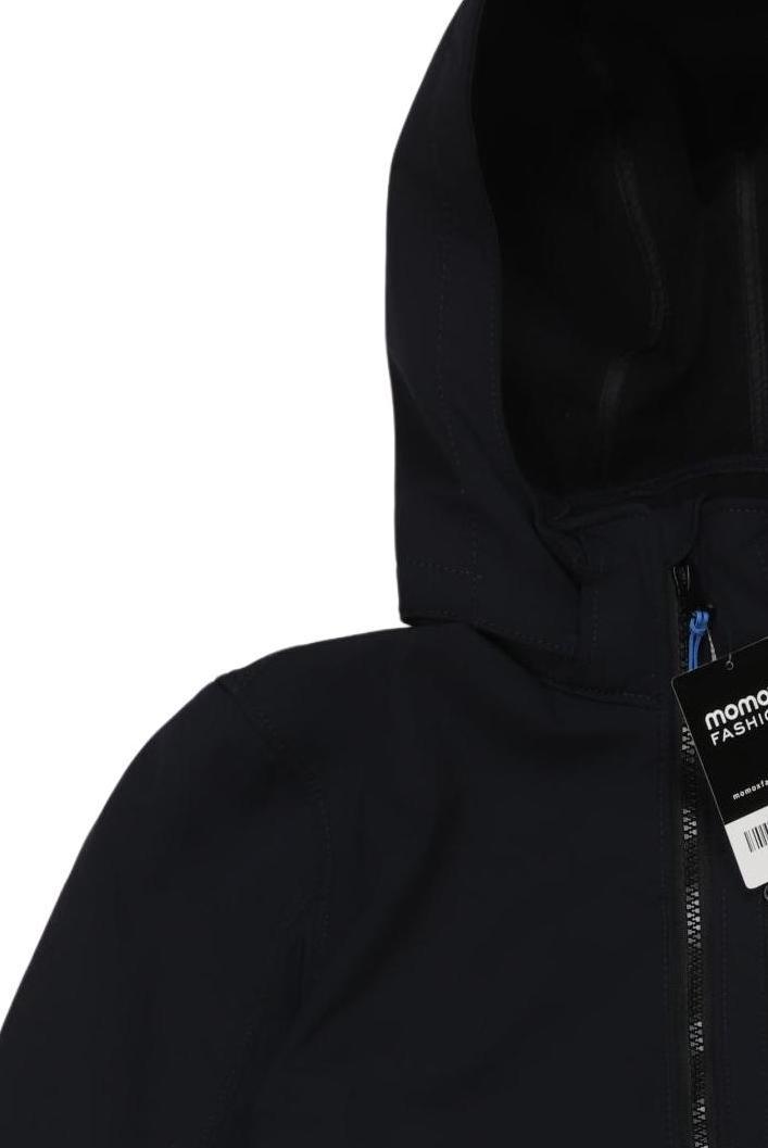 Thumbnail - H&amp;M Jungen Jacke, marineblau, Gr. 164