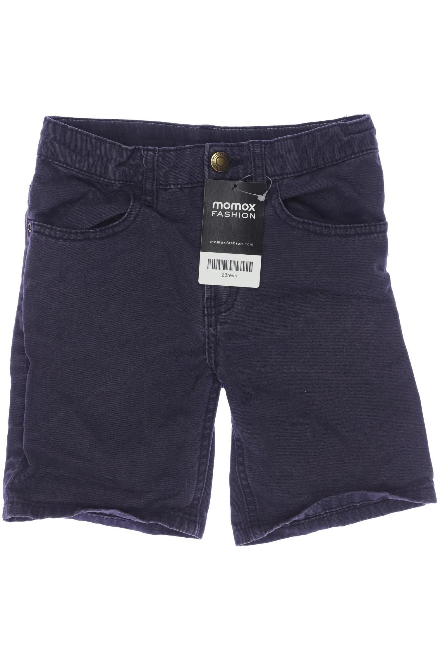 

H&M Herren Shorts, marineblau, Gr. 116