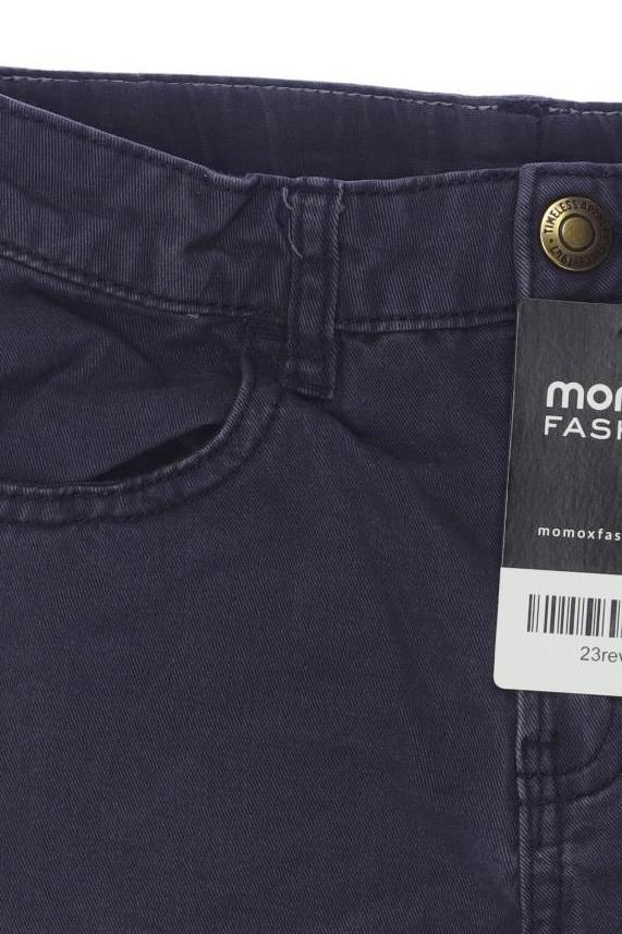 Thumbnail - H&amp;M Herren Shorts, marineblau, Gr. 116