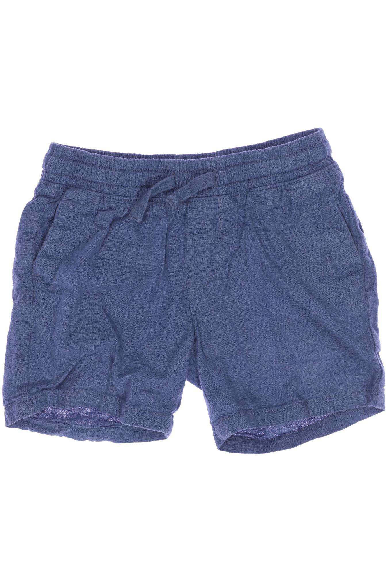 

H&M Herren Shorts, blau, Gr. 92