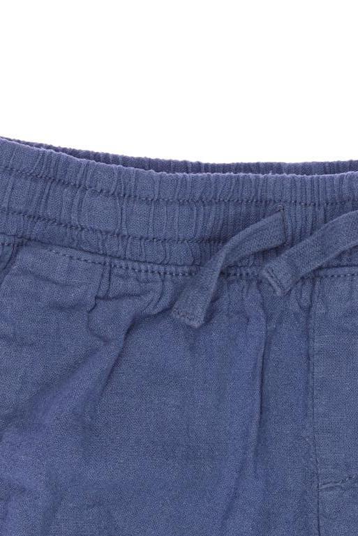 Thumbnail - H&amp;M Jungen Shorts, blau, Gr. 92