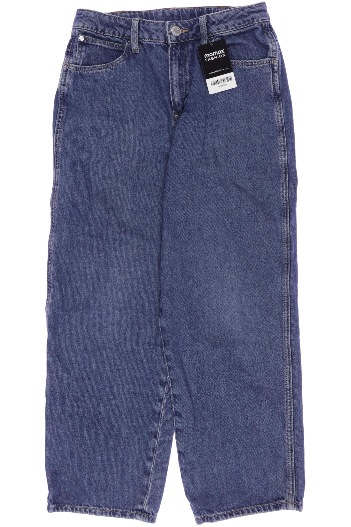 

H&M Herren Jeans, blau, Gr. 158