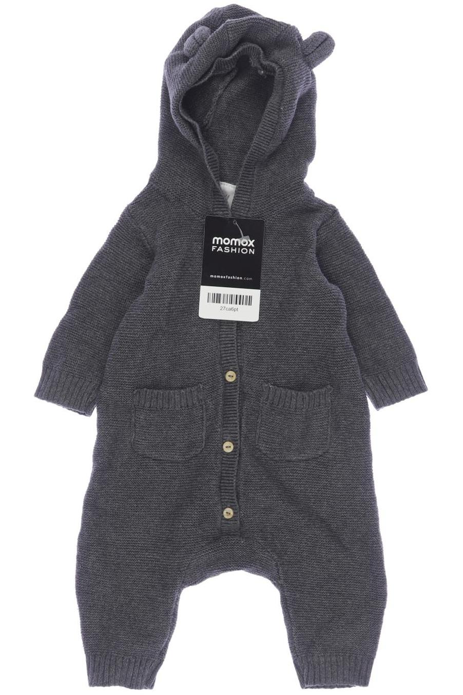 

H&M Herren Schneeanzug, grau, Gr. 56