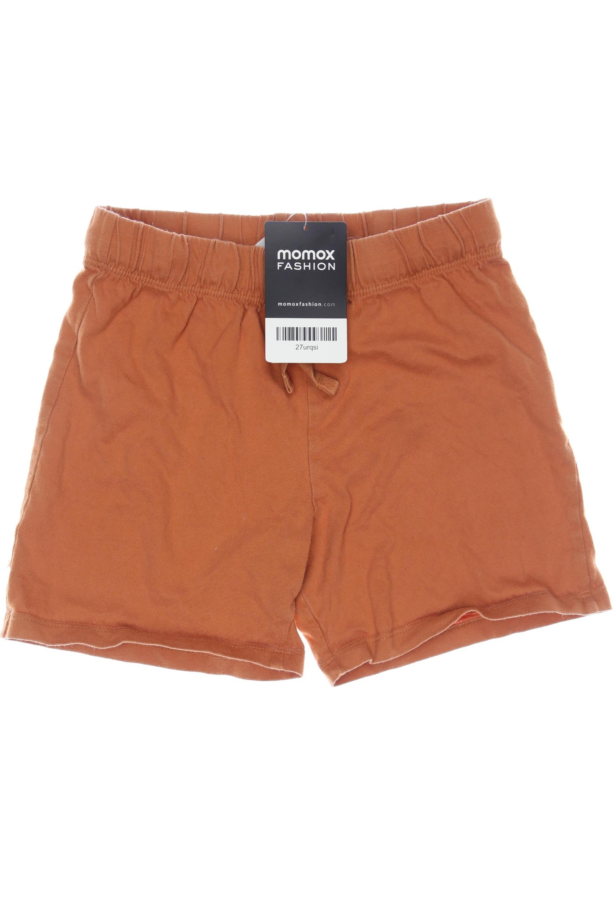 

H&M Herren Shorts, orange, Gr. 110