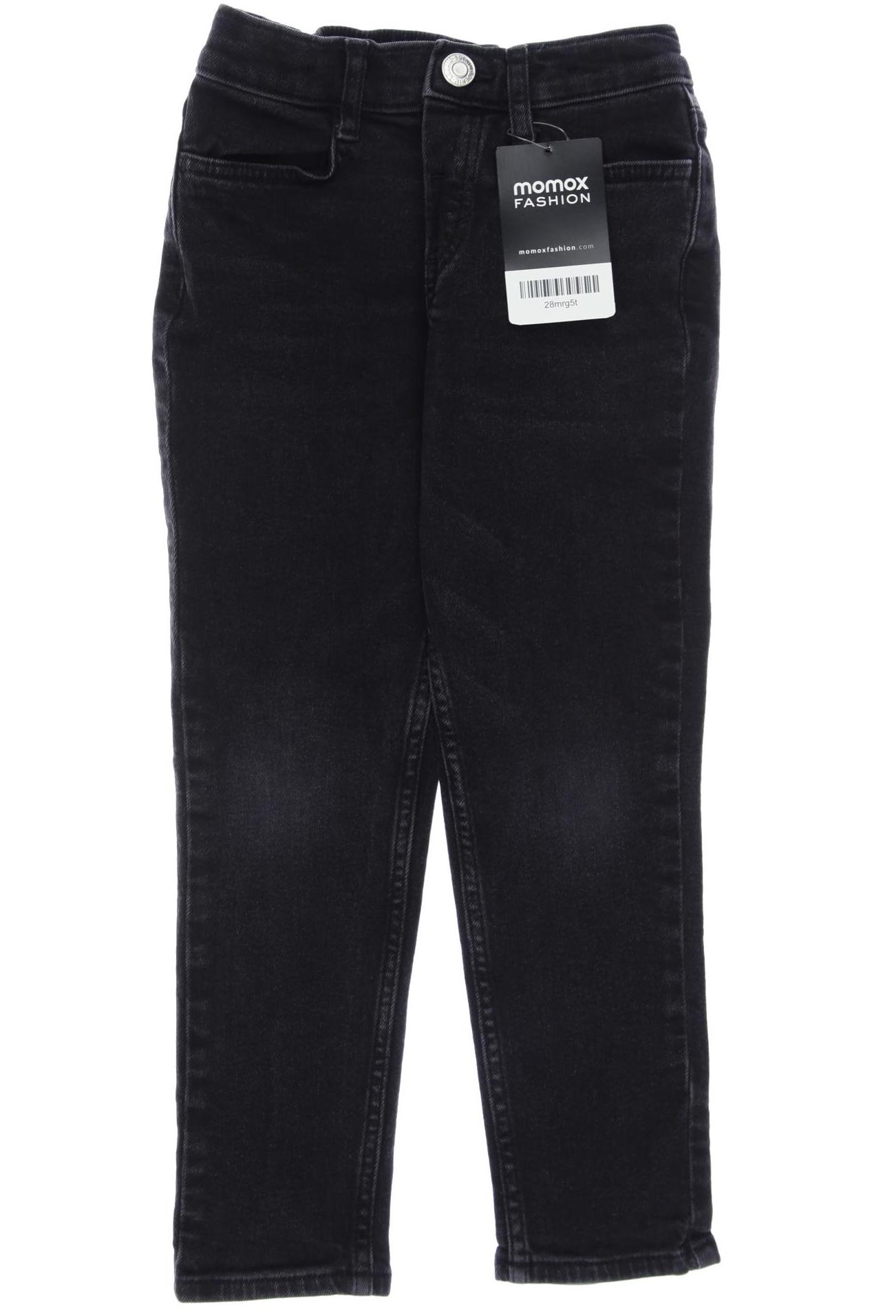 

H&M Herren Jeans, schwarz, Gr. 110