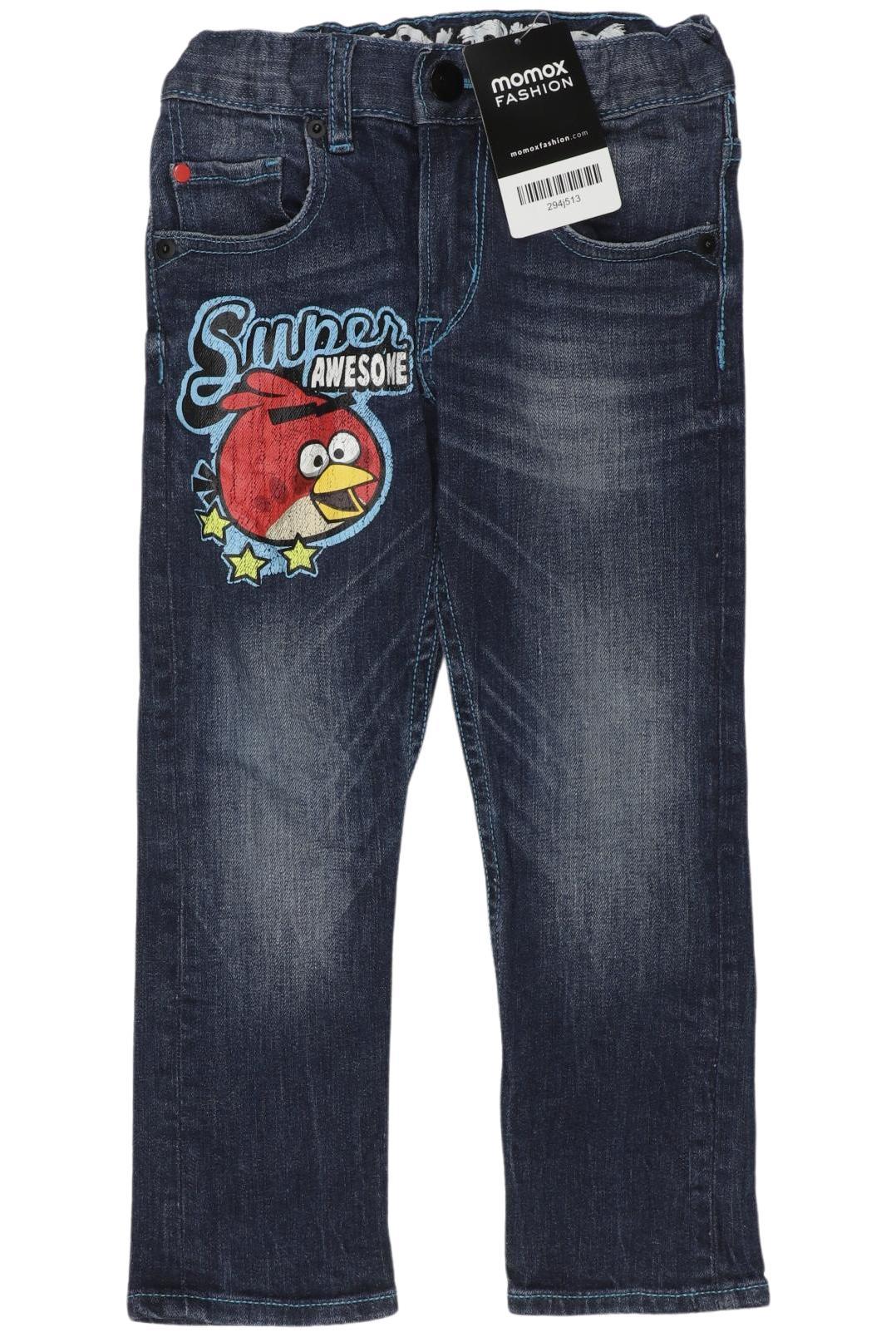 

H&M Jungen Jeans, marineblau, Gr. 104