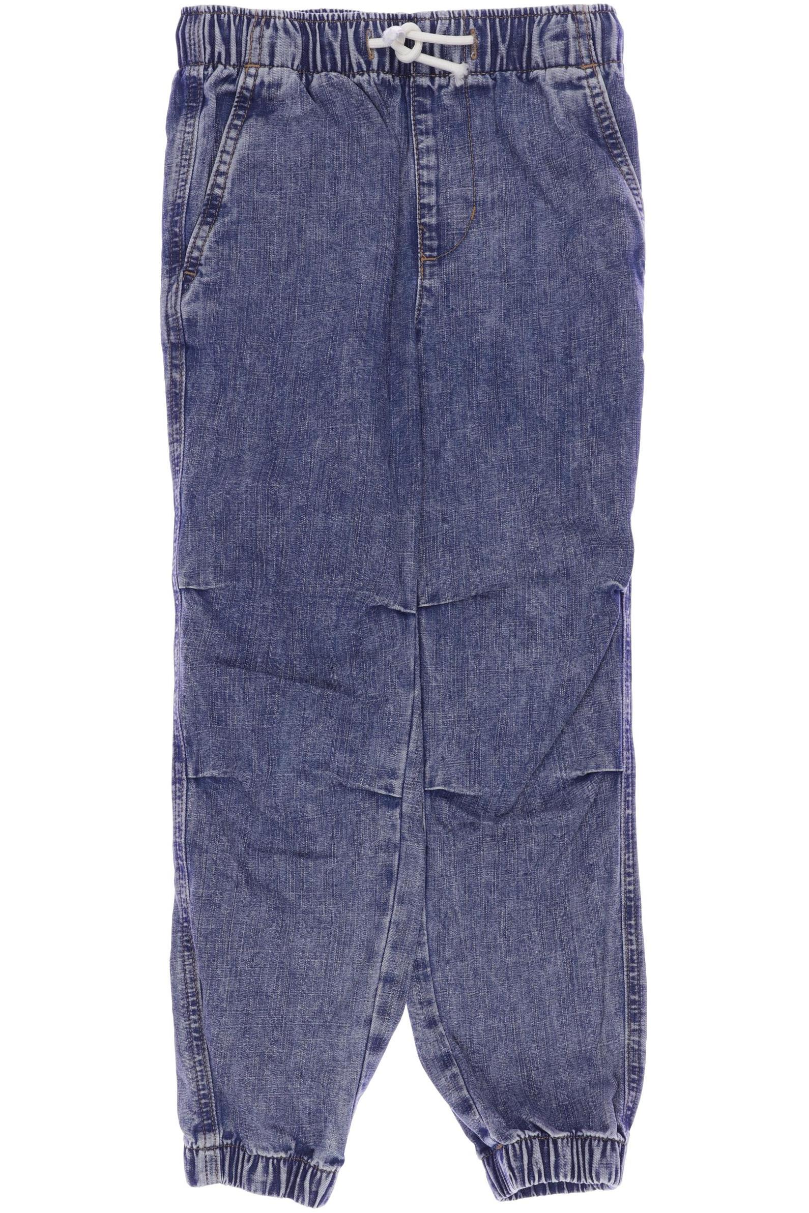 

H&M Herren Jeans, blau, Gr. 128