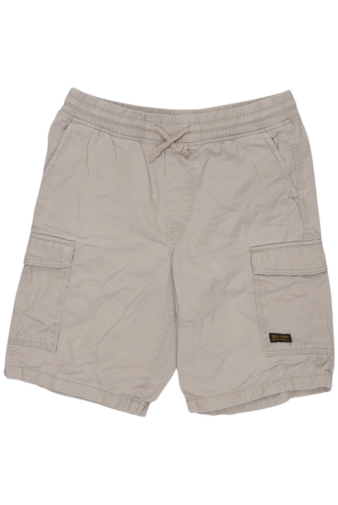 

H&M Herren Shorts, beige, Gr. 146