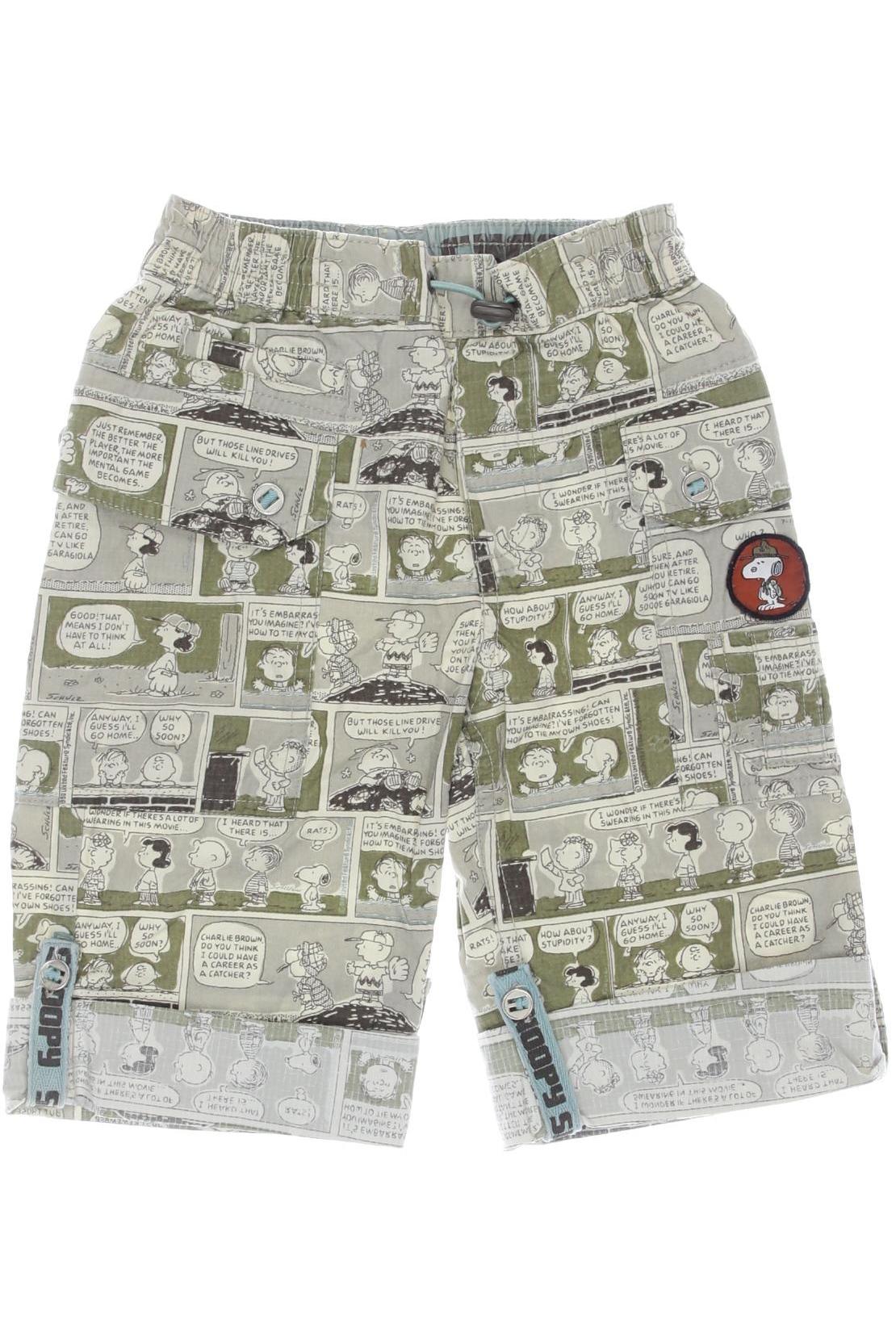 

H&M Herren Shorts, grau, Gr. 86