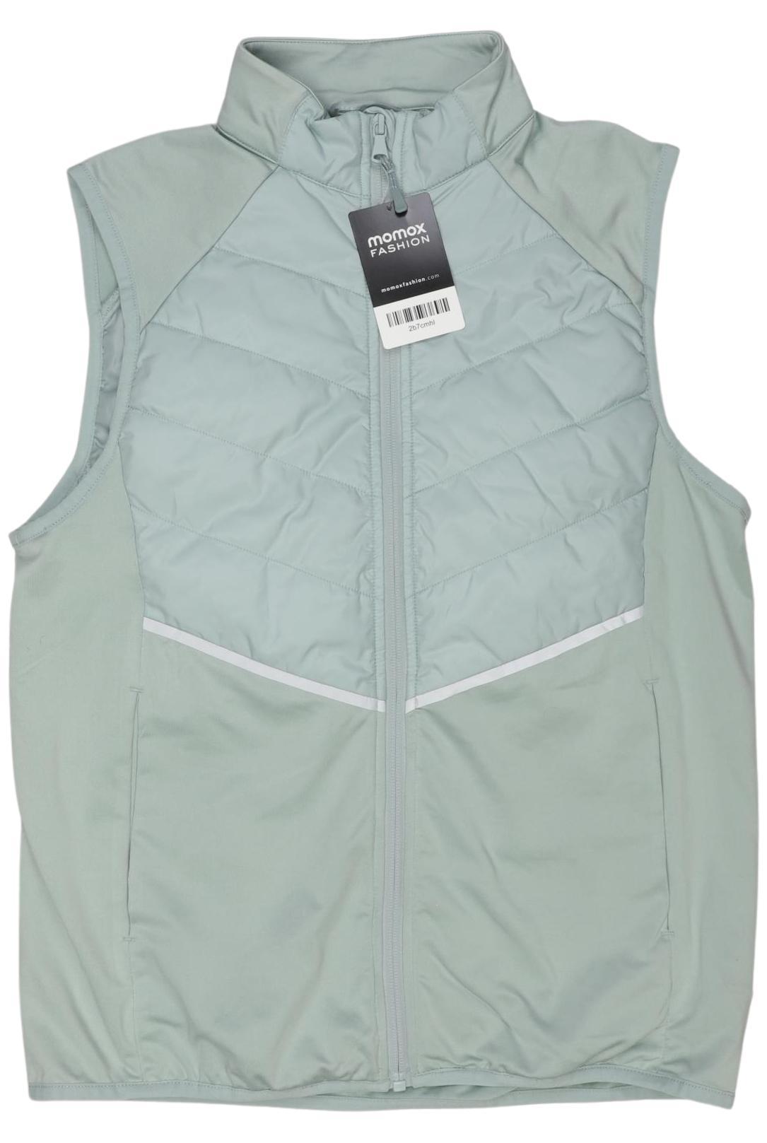 

H&M Jungen Jacke, hellgrün, Gr. 158/164