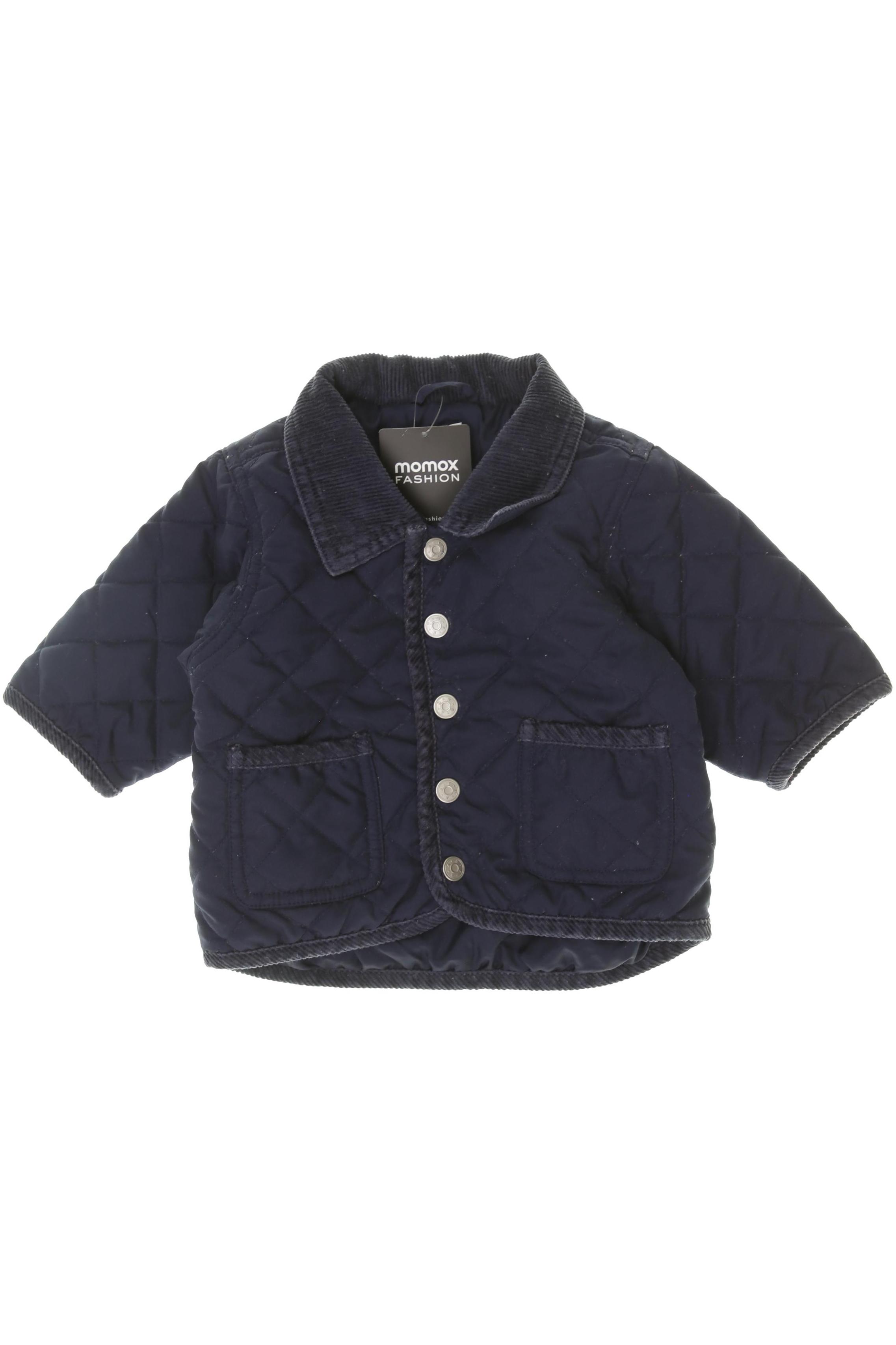 

H&M Jungen Jacke, blau, Gr. 62