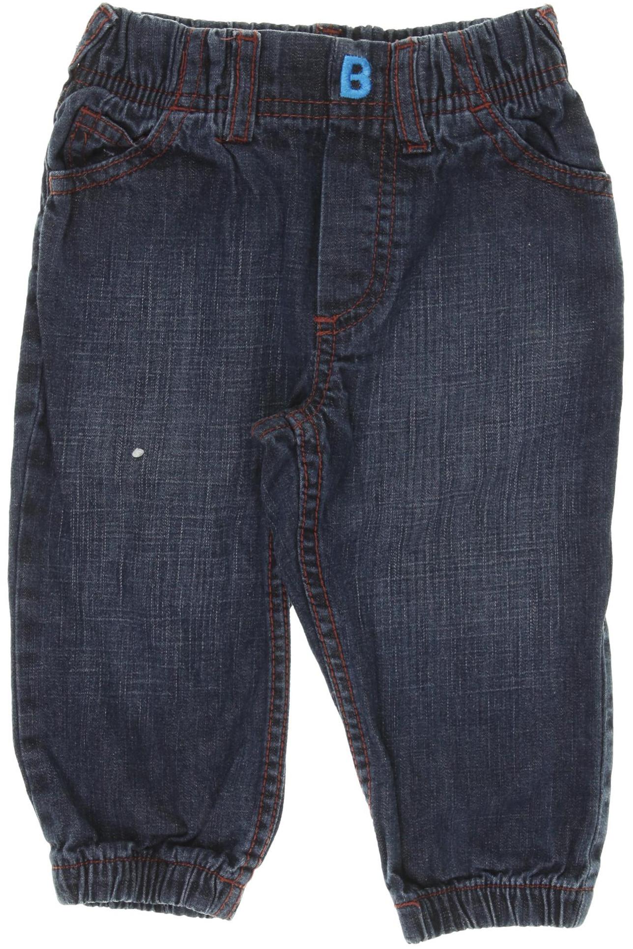 

H&M Herren Jeans, blau, Gr. 74