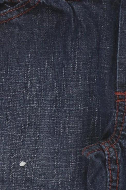 Thumbnail - H&amp;M Jungen Jeans, blau, Gr. 74