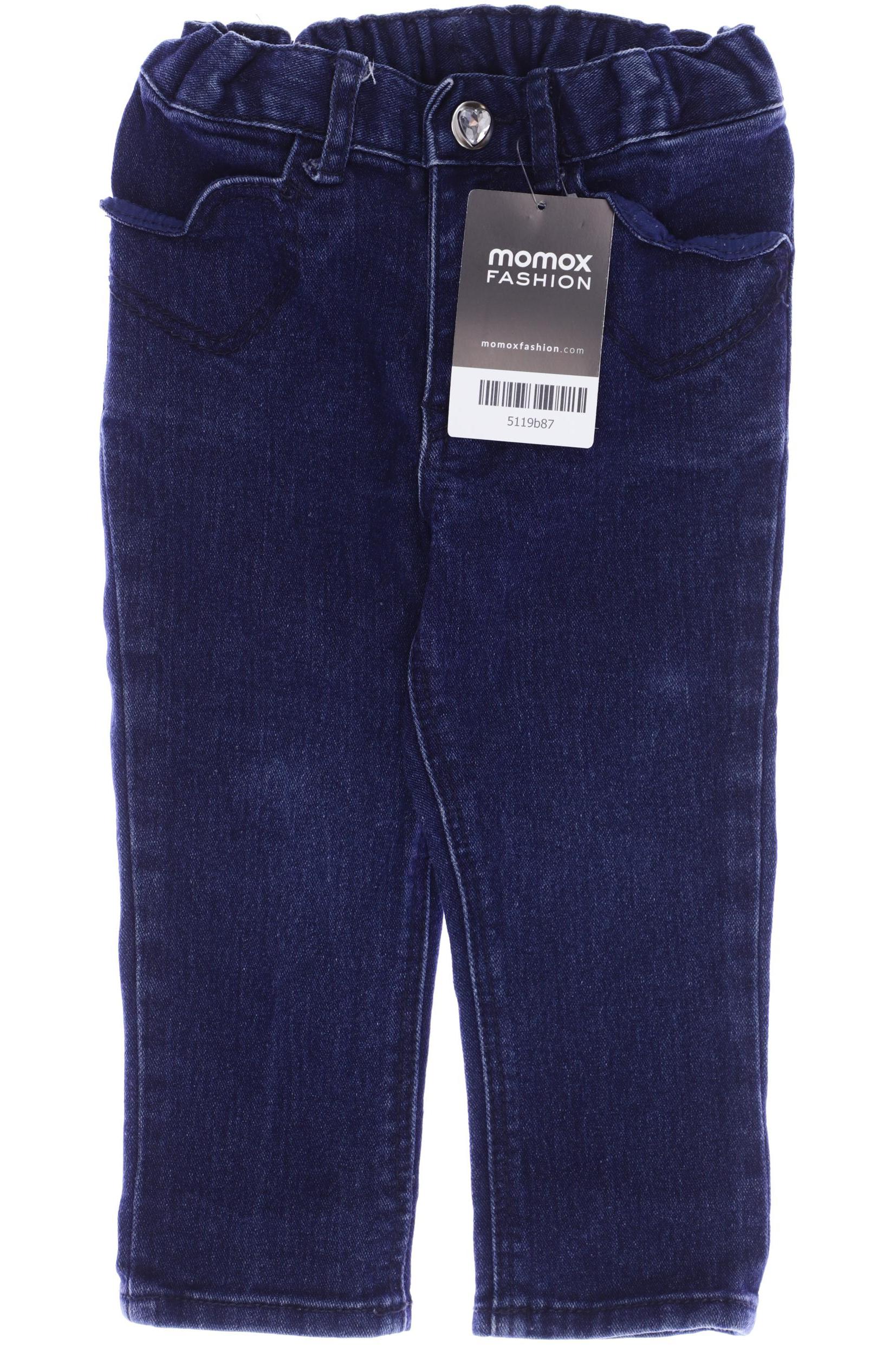 

H&M Jungen Jeans, marineblau