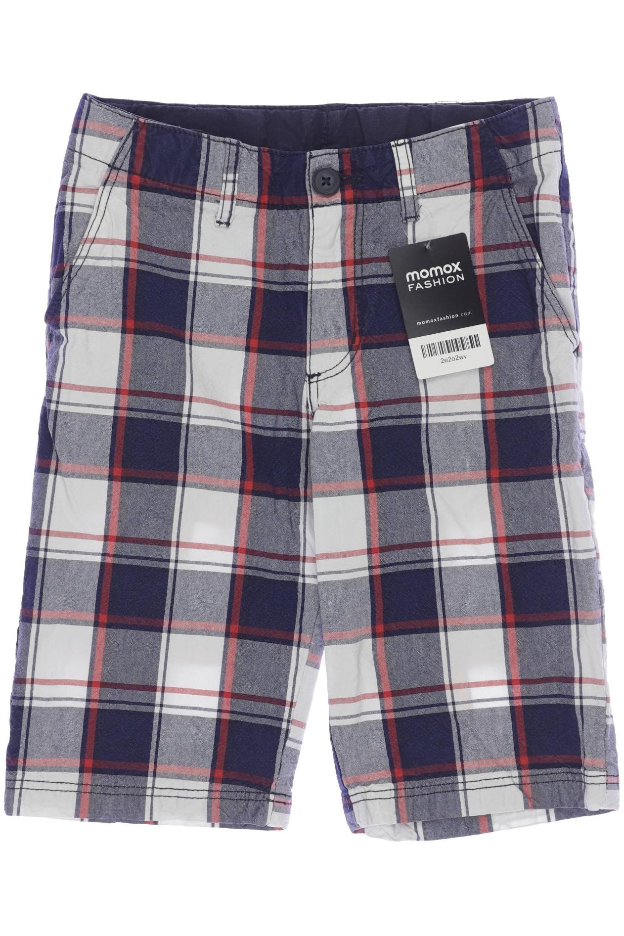 

H&M Herren Shorts, marineblau, Gr. 140