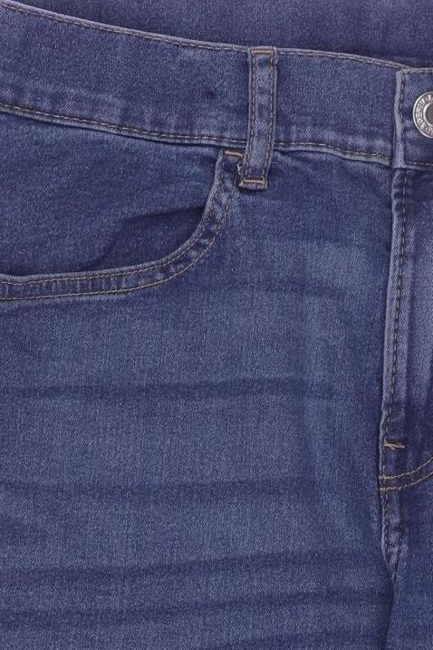 Thumbnail - H&amp;M Jungen Shorts, blau, Gr. 158