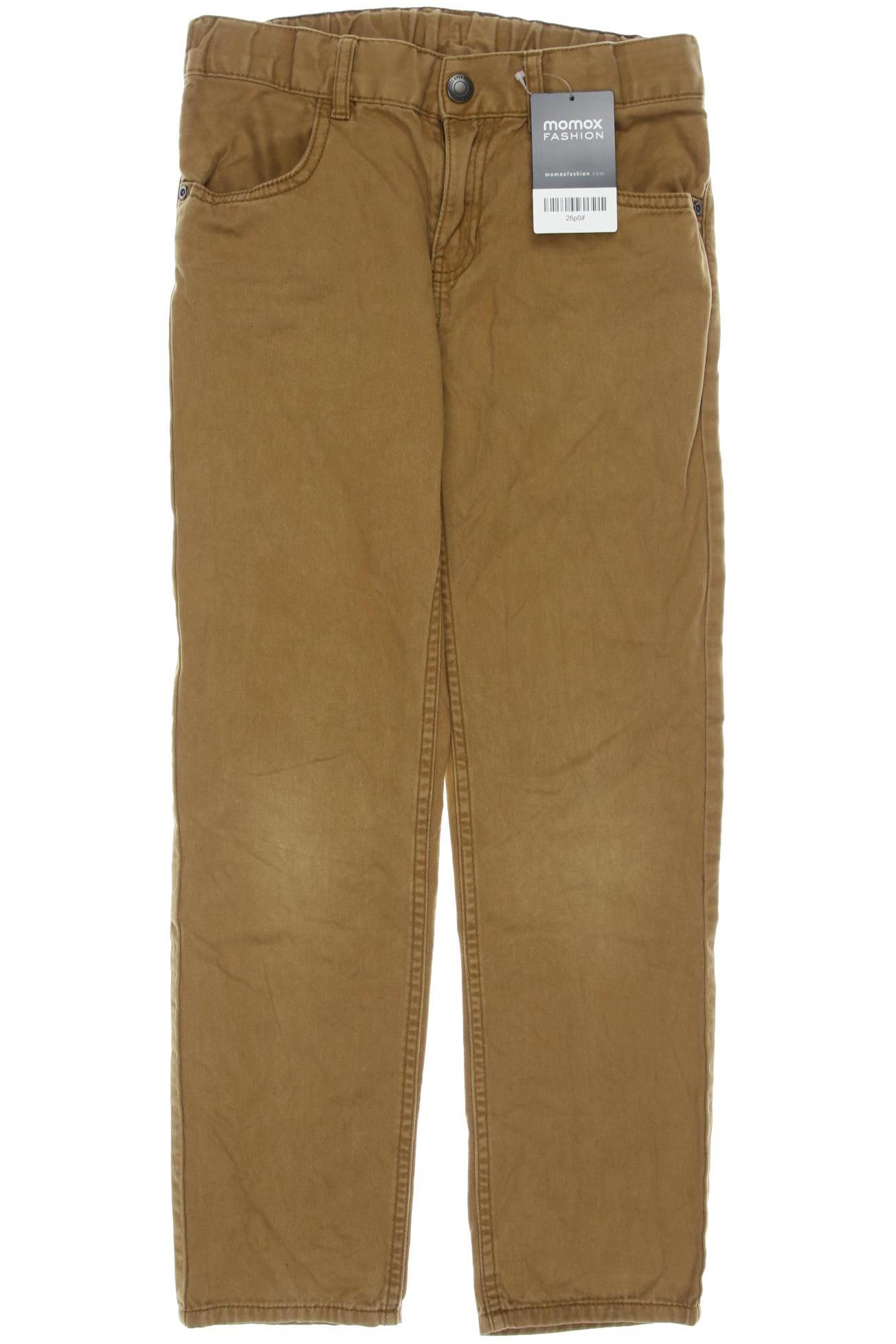 

H&M Herren Jeans, braun, Gr. 140