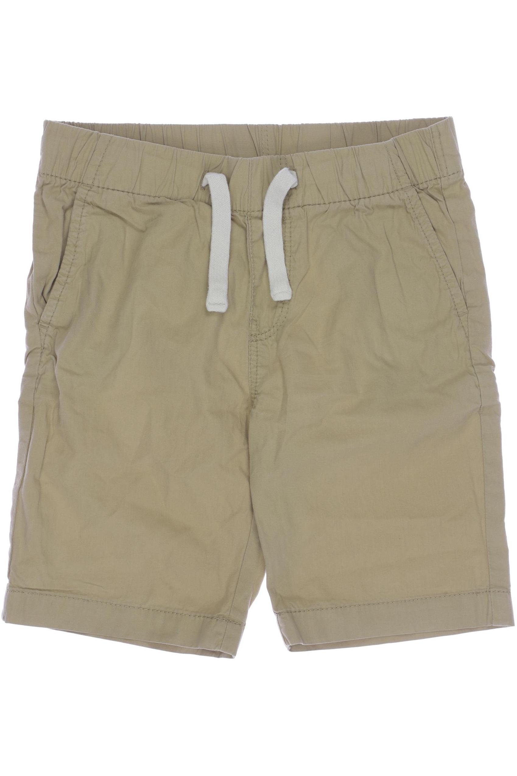 

H&M Herren Shorts, beige, Gr. 116