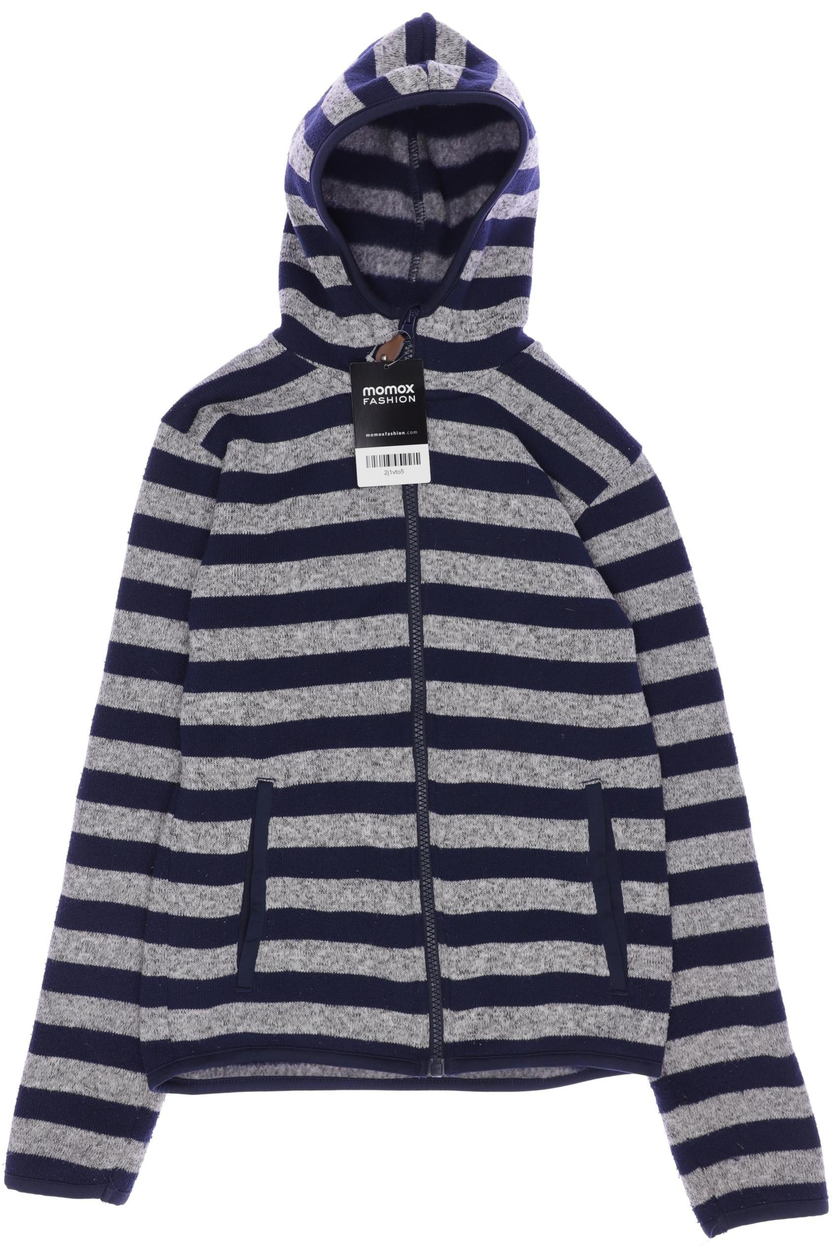 

H&M Herren Hoodies & Sweater, marineblau, Gr. 134/140