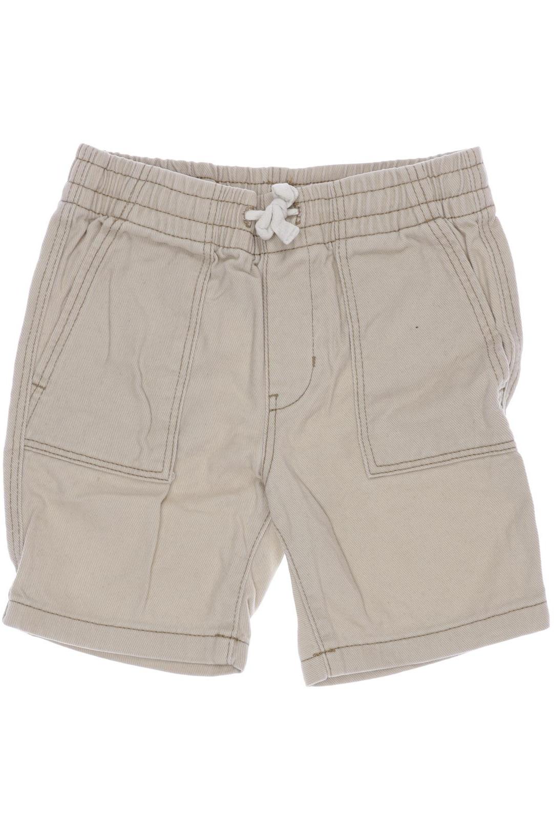 

H&M Jungen Shorts, cremeweiß