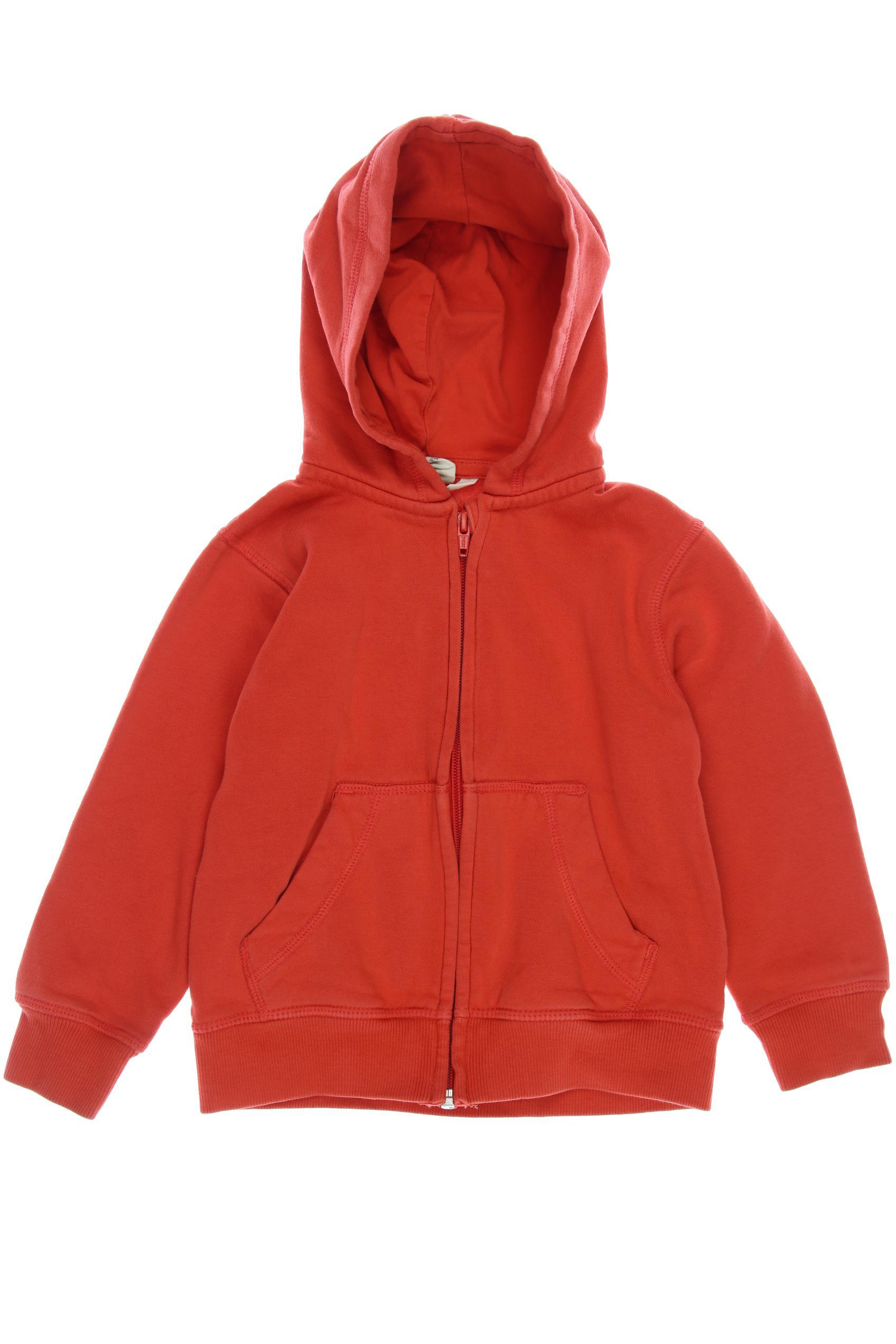 

H&M Herren Hoodies & Sweater, rot, Gr. 98/104