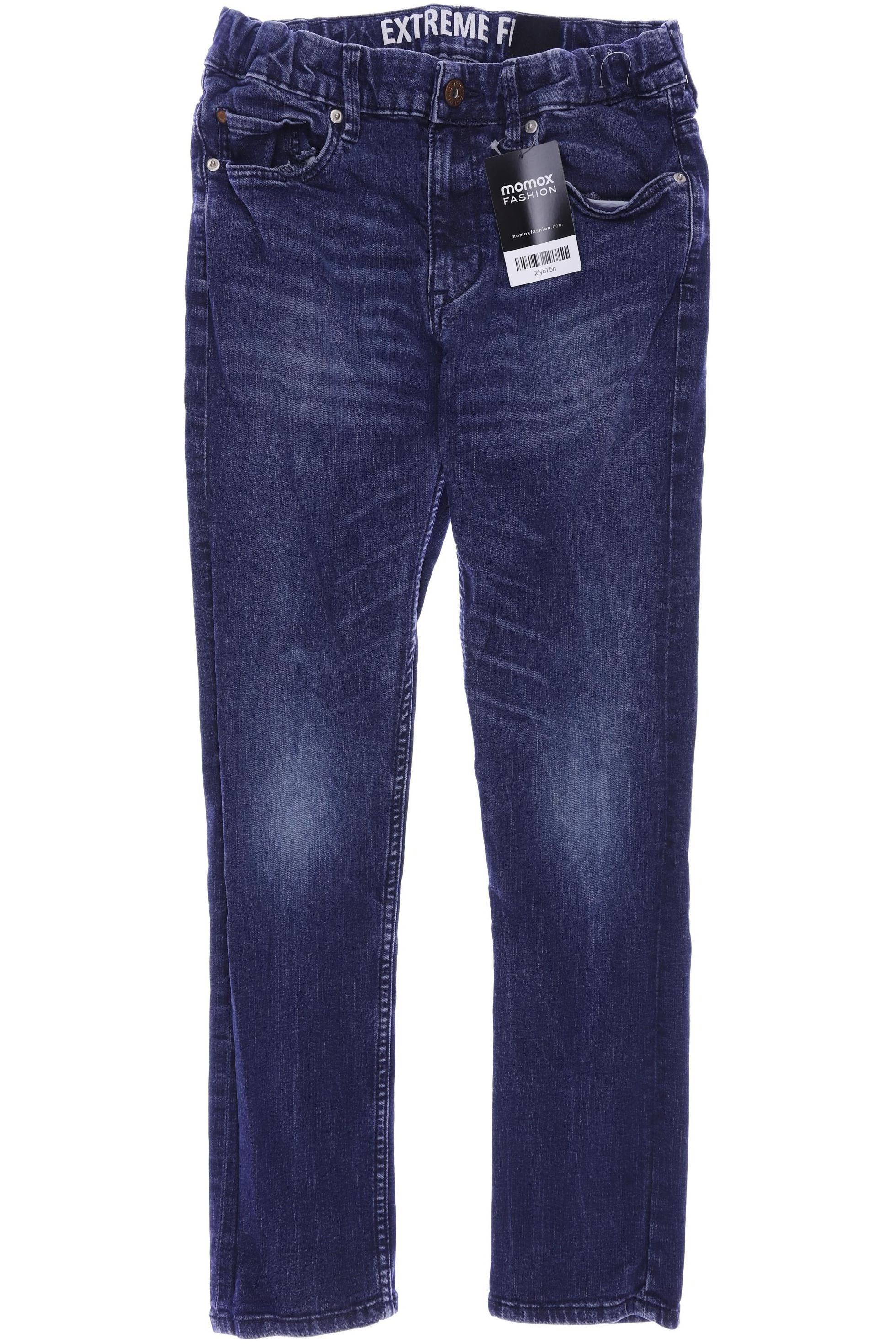 

H&M Jungen Jeans, blau