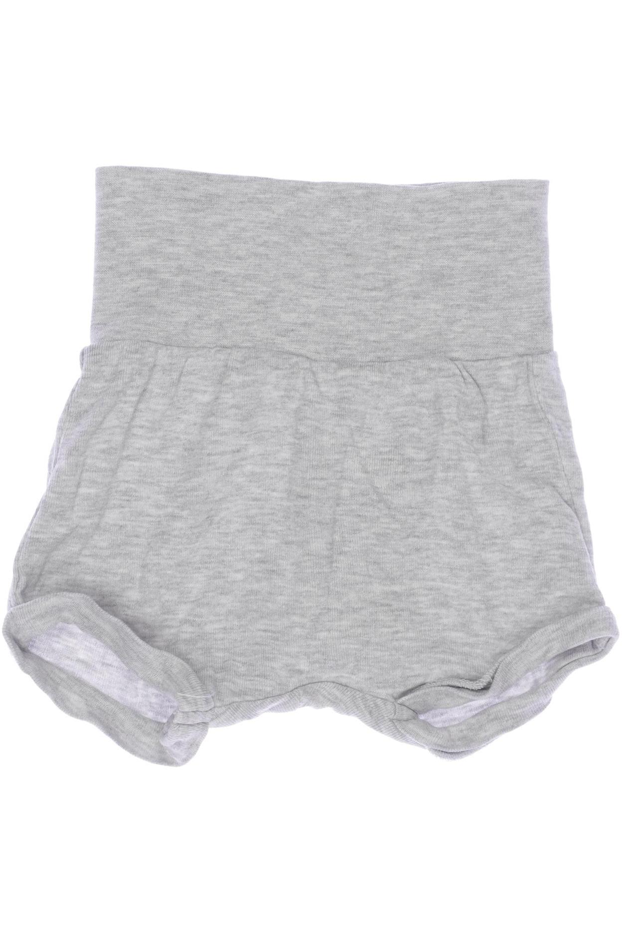 

H&M Herren Shorts, grau, Gr. 56