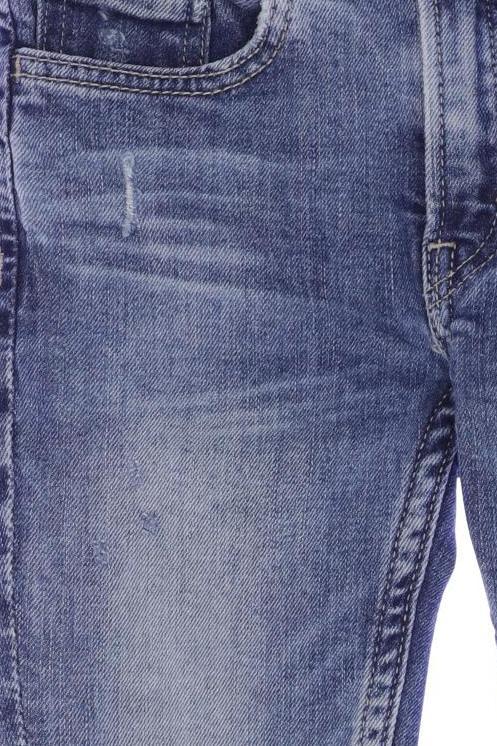 Thumbnail - H&amp;M Jungen Jeans, blau, Gr. 98