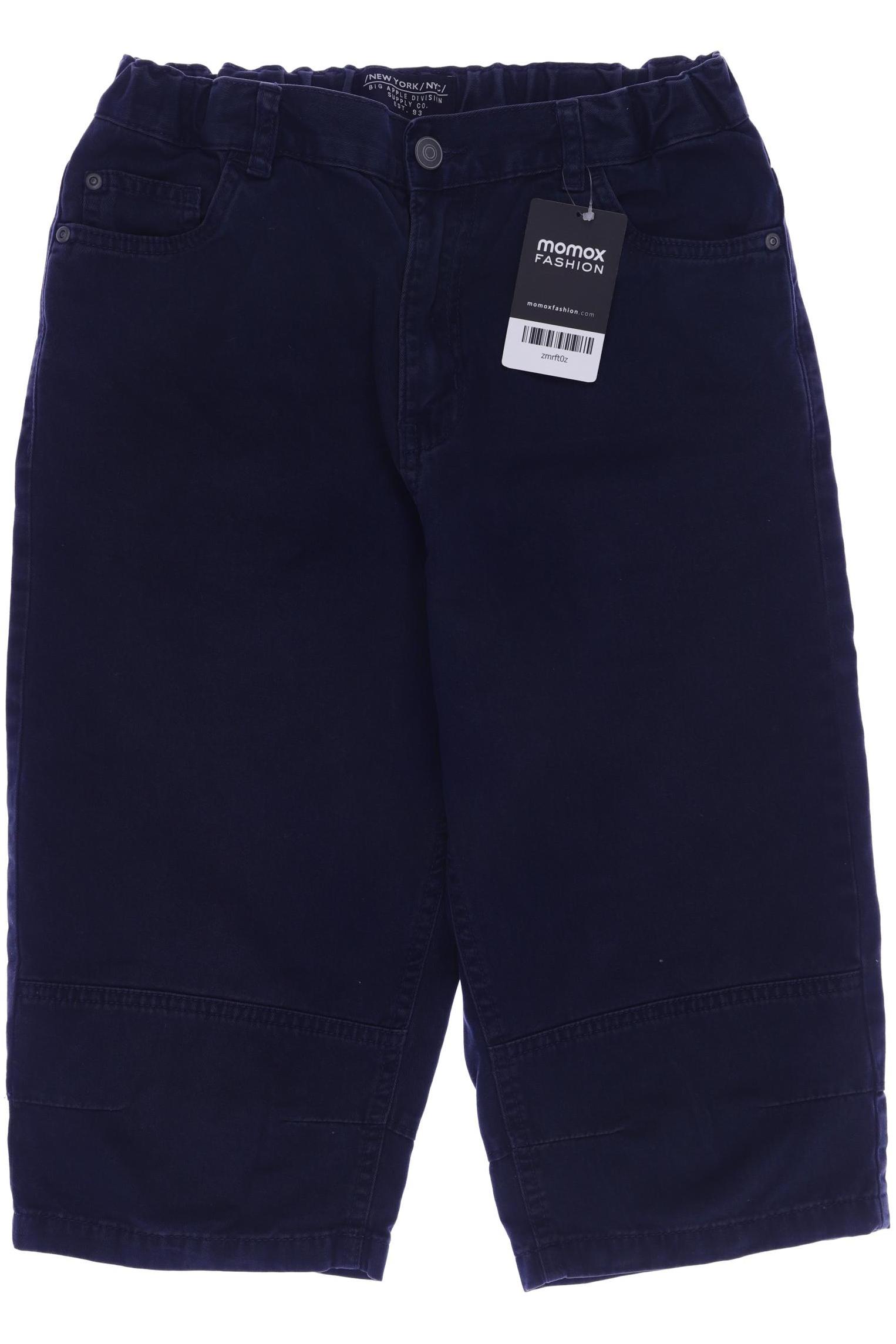 

H&M Jungen Shorts, marineblau