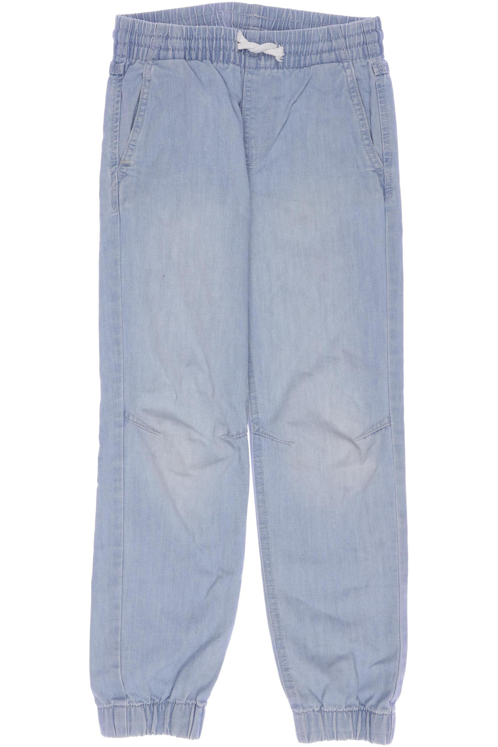 

H&M Herren Jeans, blau, Gr. 140