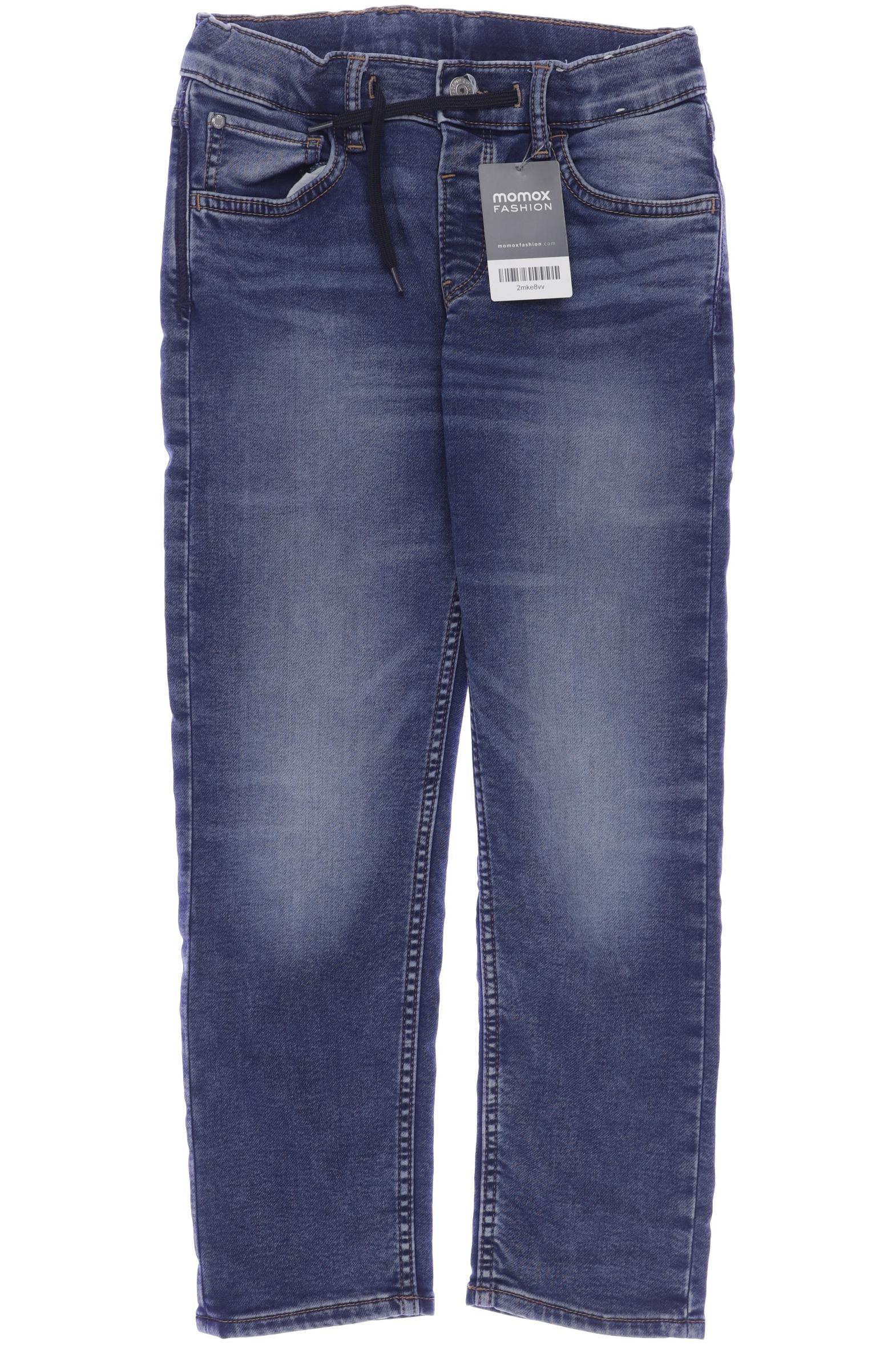

H&M Jungen Jeans, marineblau