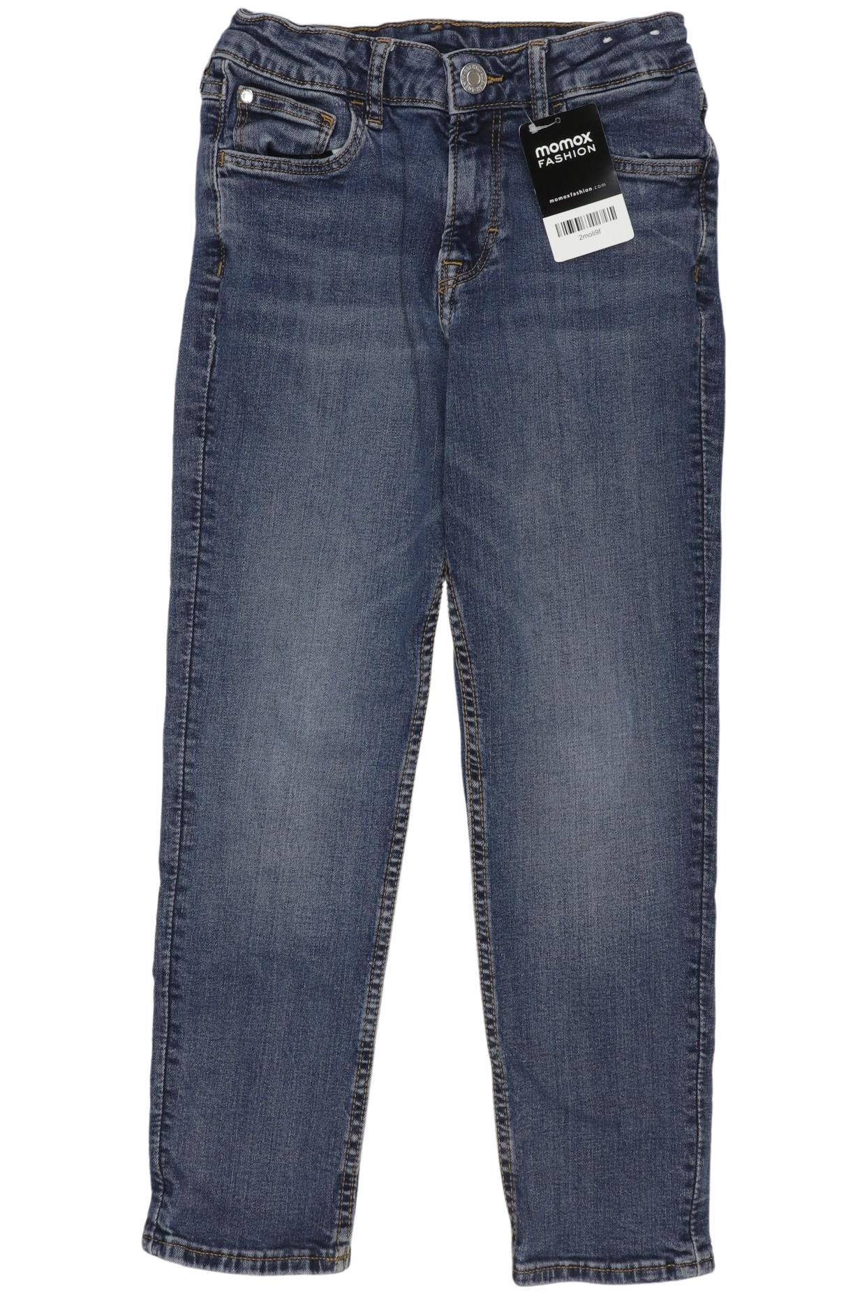 

H&M Herren Jeans, blau, Gr. 134