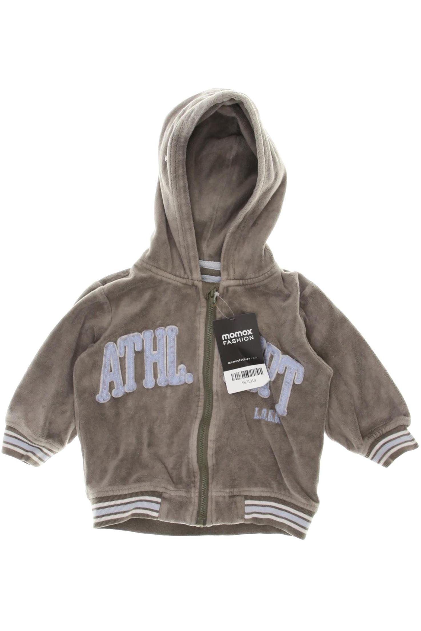 

H&M Herren Jacke, grau, Gr. 80