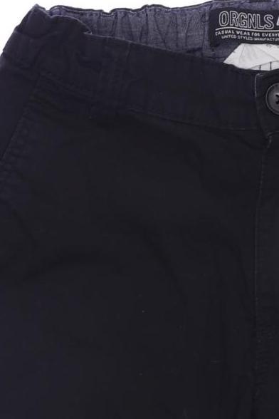 Thumbnail - H&amp;M Jungen Shorts, schwarz, Gr. 140