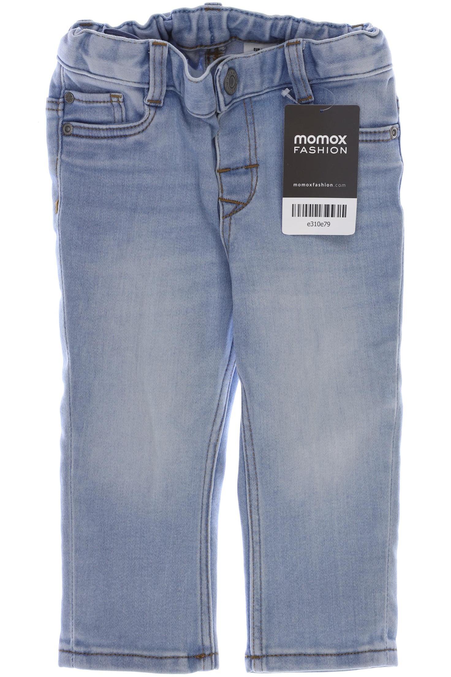 

H&M Herren Jeans, blau, Gr. 80