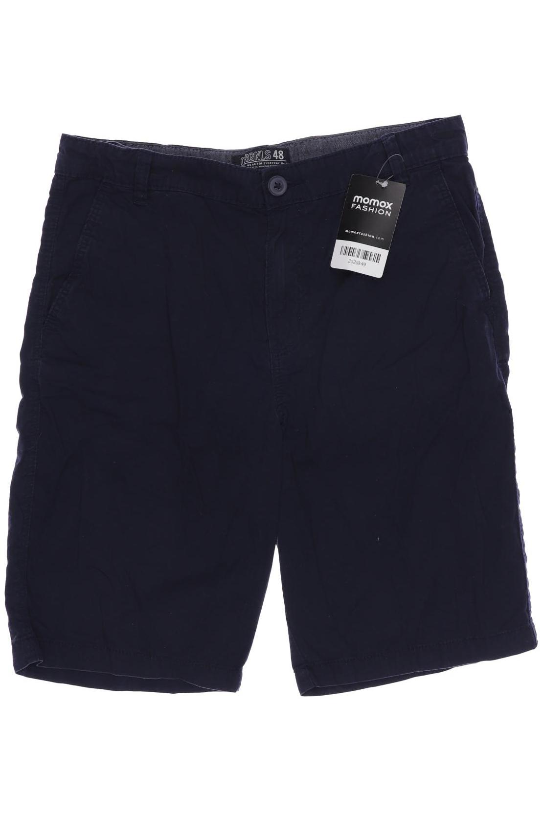 

H&M Jungen Shorts, marineblau