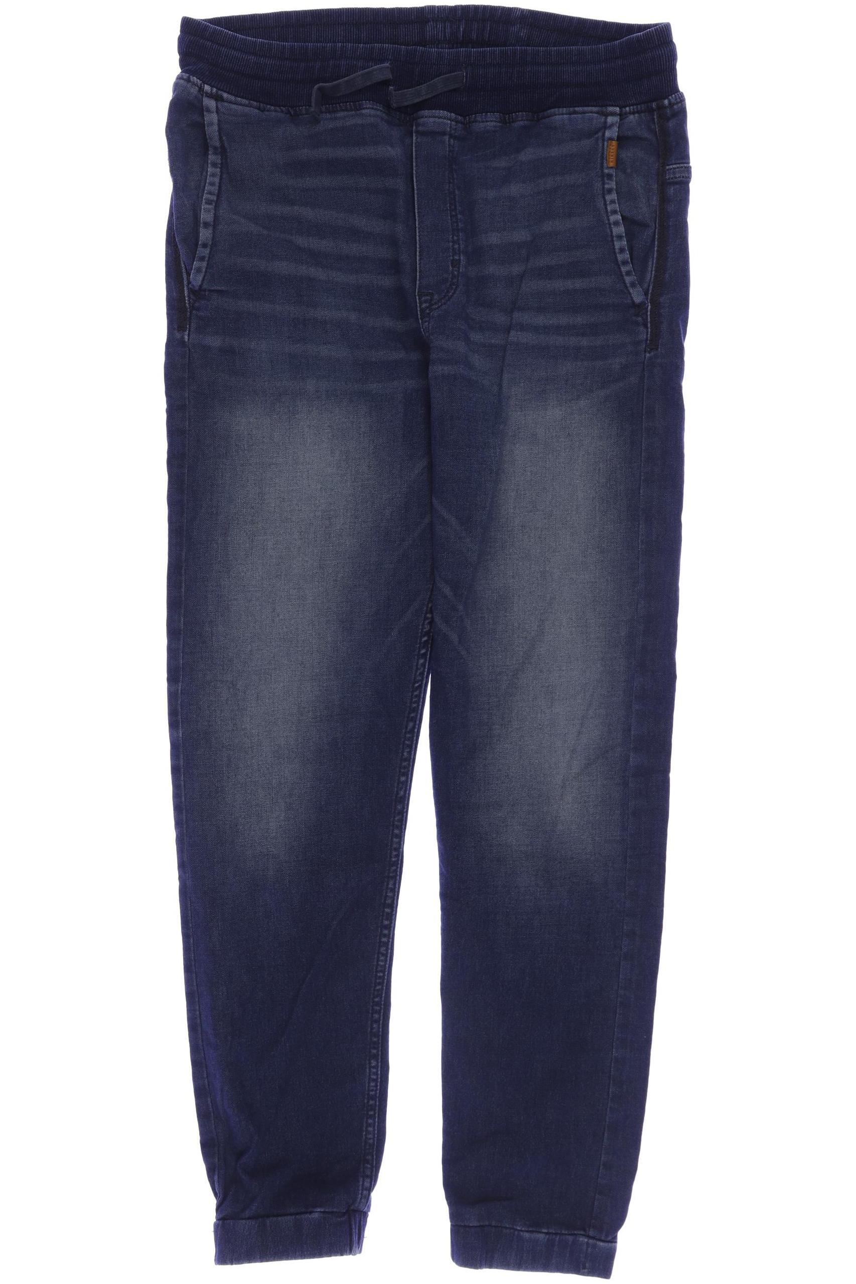 

H&M Jungen Jeans, marineblau