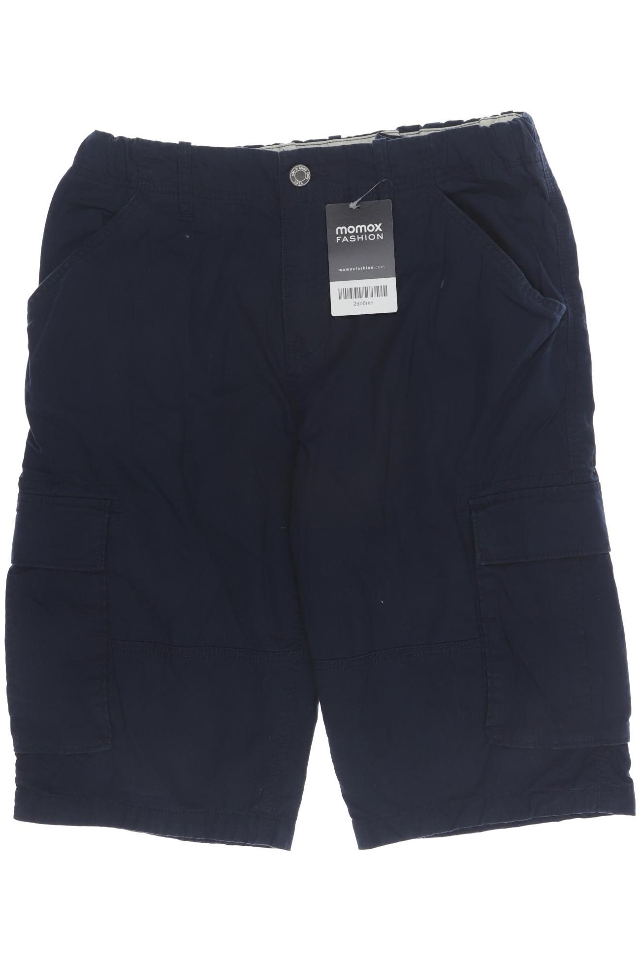 

H&M Jungen Shorts, marineblau